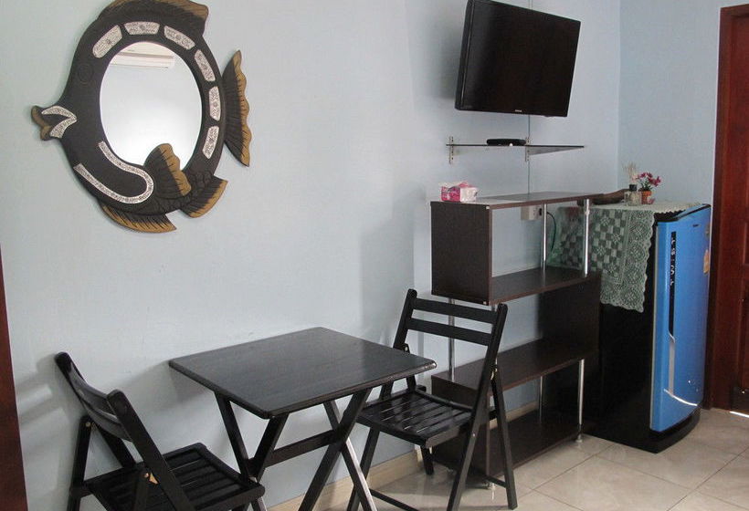 Pension Far Out Boutique 4