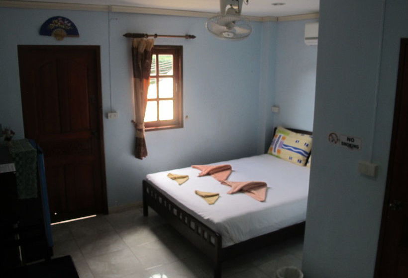 Pension Far Out Boutique 5