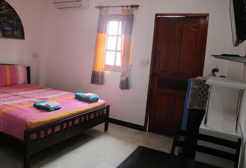 Pension Far Out Boutique 6