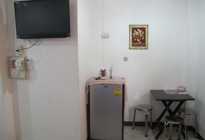 Pension Far Out Boutique 7