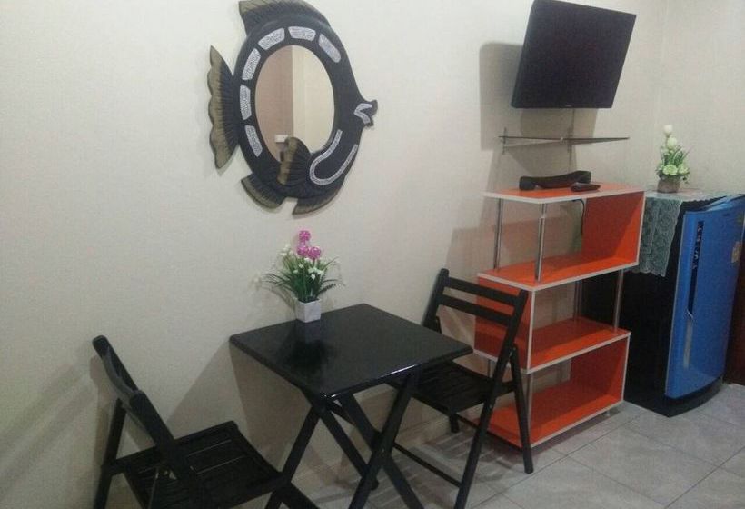 Pension Far Out Boutique 8