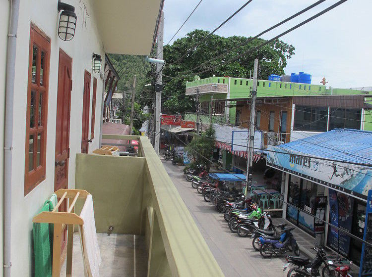 Pension Far Out Boutique 9