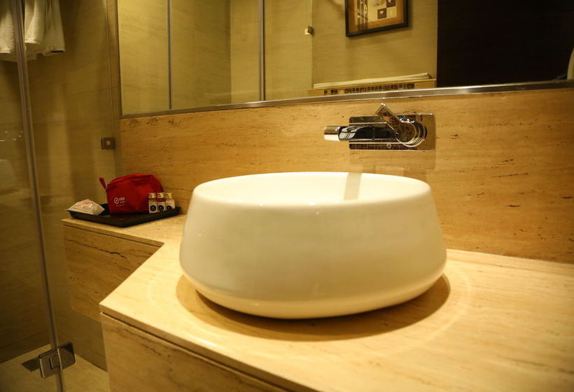 Hotel Oyo Premium Panchkula Sector 5 1