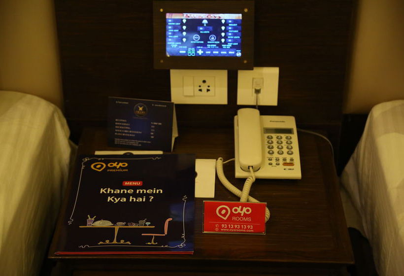 Hotel Oyo Premium Panchkula Sector 5 13