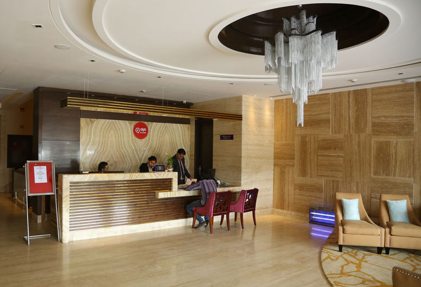 Hotel Oyo Premium Panchkula Sector 5 14
