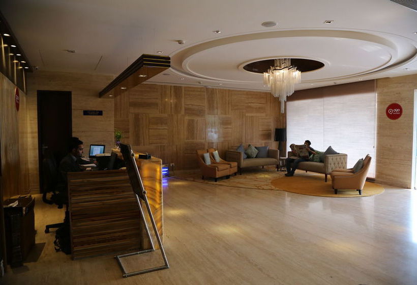 Hotel Oyo Premium Panchkula Sector 5 15