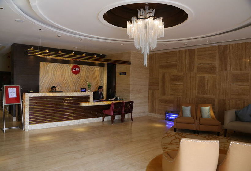 Hotel Oyo Premium Panchkula Sector 5 16