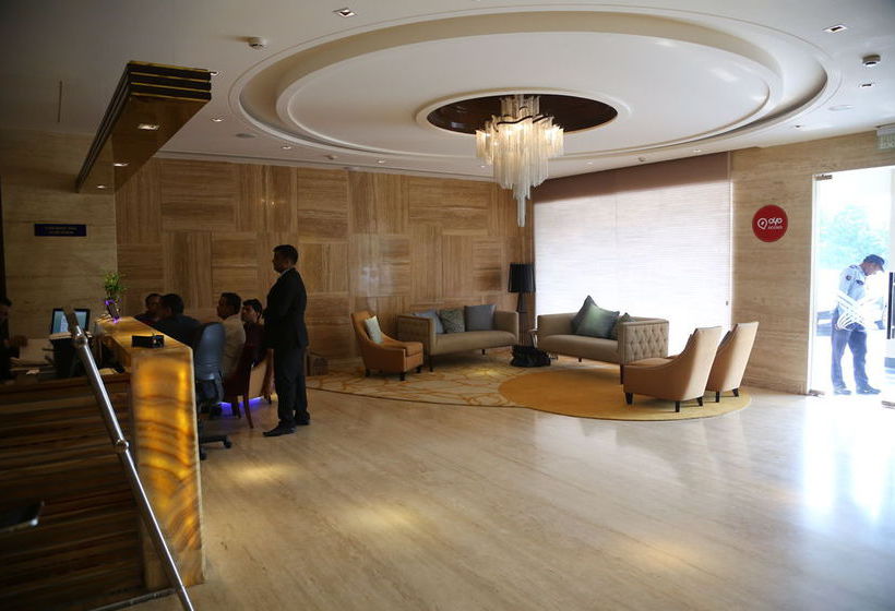 Hotel Oyo Premium Panchkula Sector 5 17