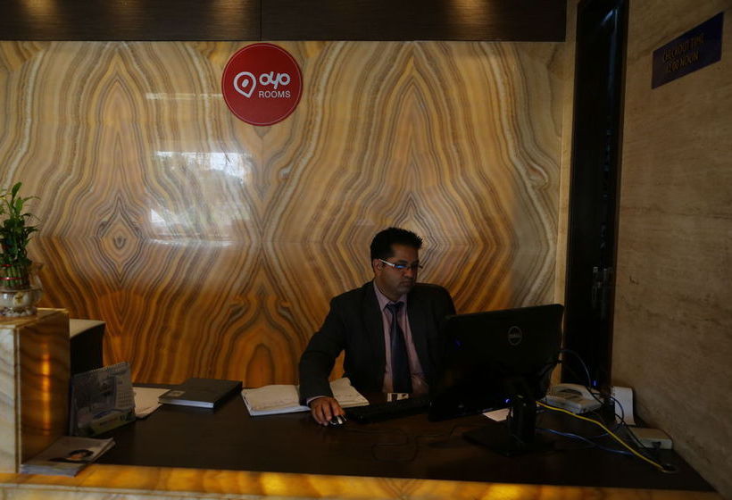 Hotel Oyo Premium Panchkula Sector 5 18