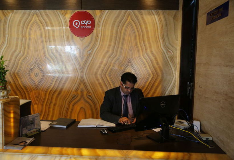 Hotel Oyo Premium Panchkula Sector 5 19