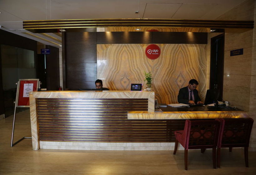 Hotel Oyo Premium Panchkula Sector 5 20
