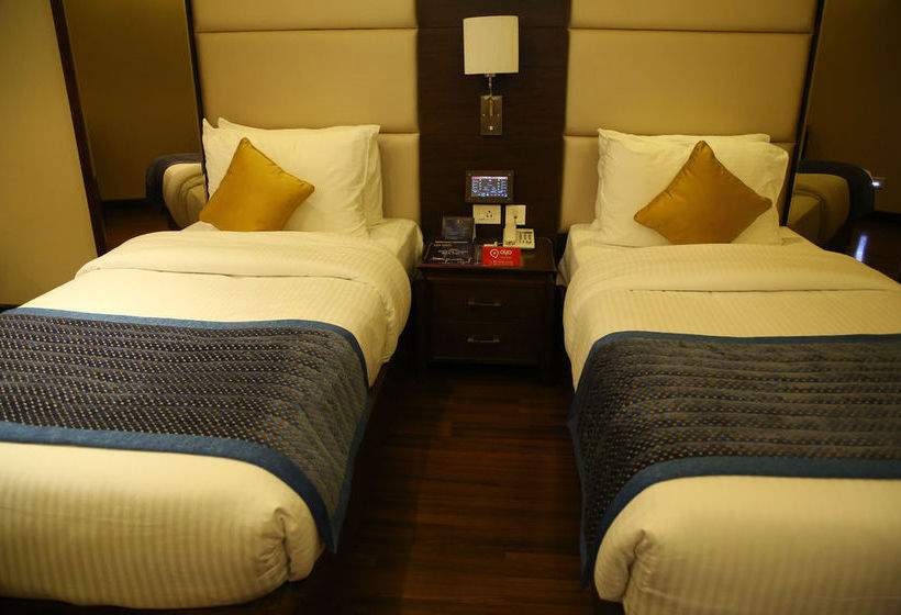 Hotel Oyo Premium Panchkula Sector 5 5