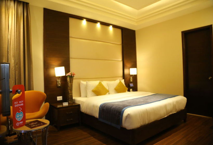 Hotel Oyo Premium Panchkula Sector 5 6
