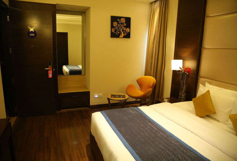 Hotel Oyo Premium Panchkula Sector 5 7