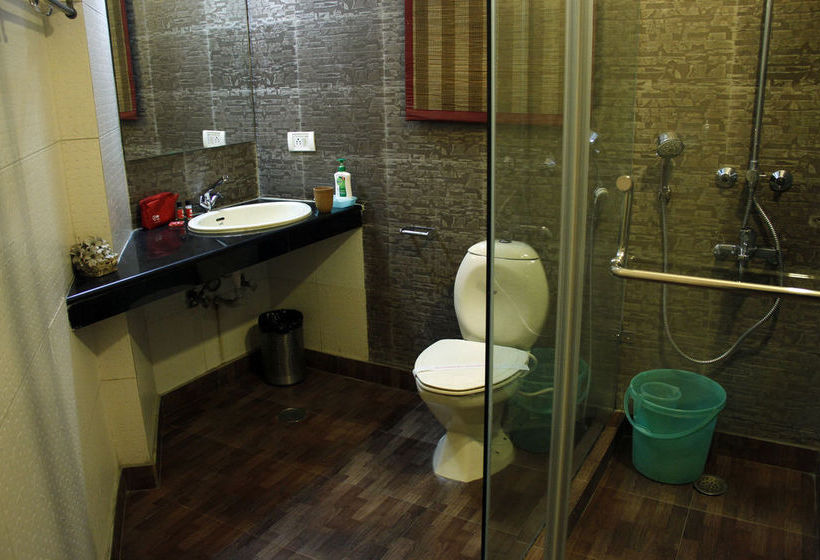 Hotel Oyo Premium Panchkula Sector 5 9