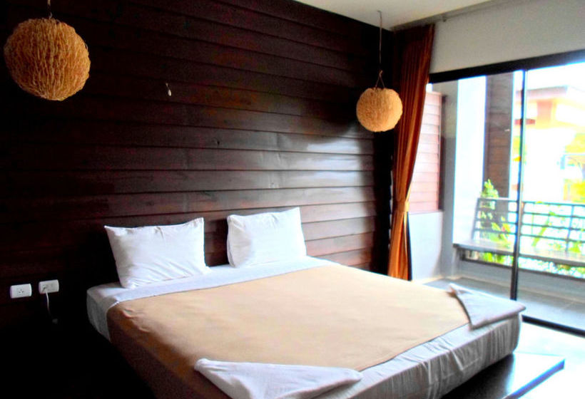 Hotel Naraya Riverside Resort 10