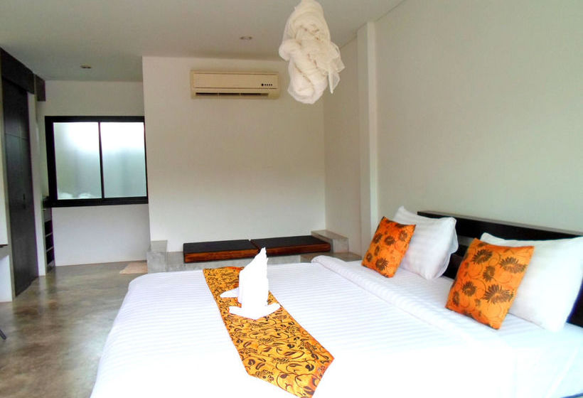 Hotel Naraya Riverside Resort 11