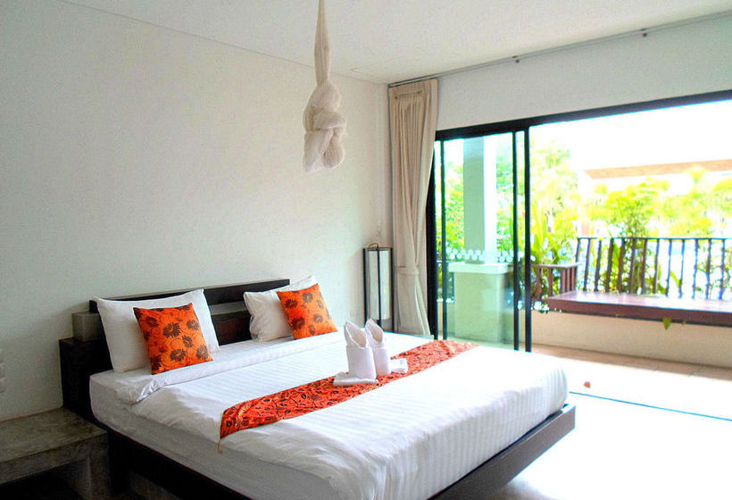 Hotel Naraya Riverside Resort 12