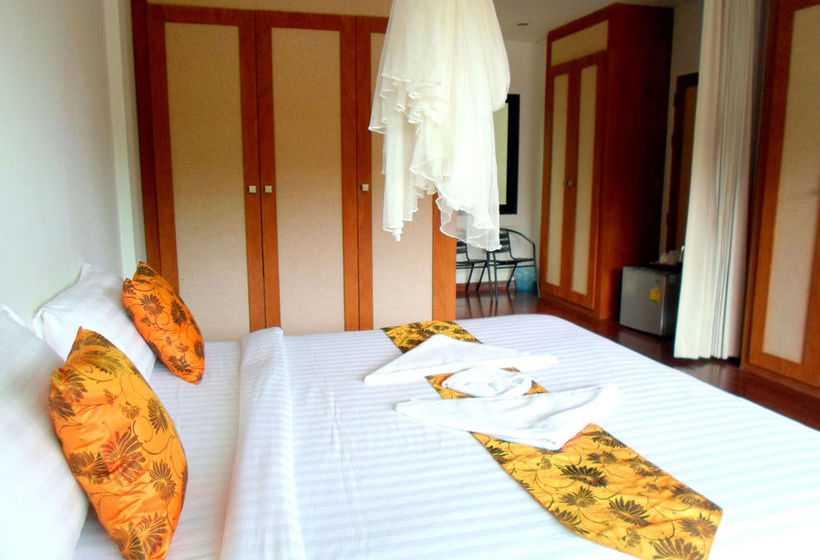 Hotel Naraya Riverside Resort 13