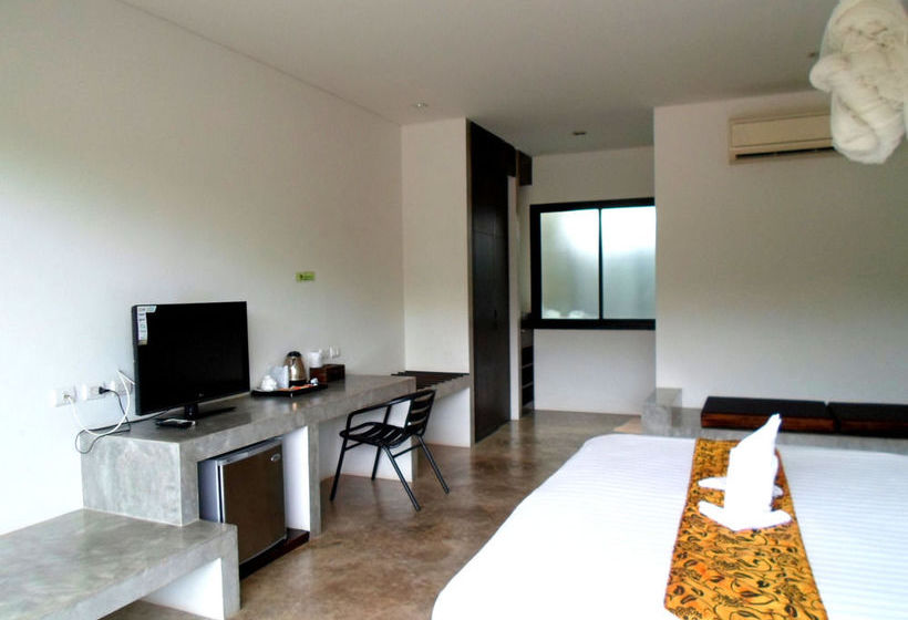 Hotel Naraya Riverside Resort 14