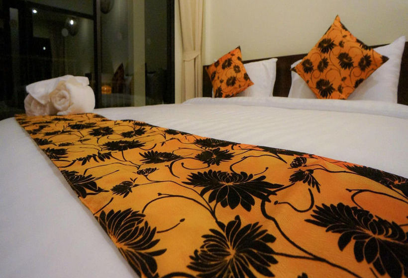 Hotel Naraya Riverside Resort 16