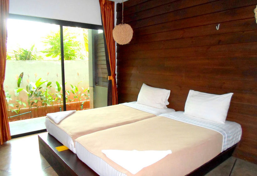 Hotel Naraya Riverside Resort 17