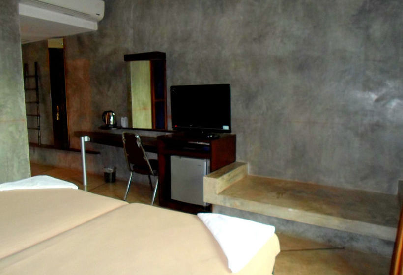 Hotel Naraya Riverside Resort 18