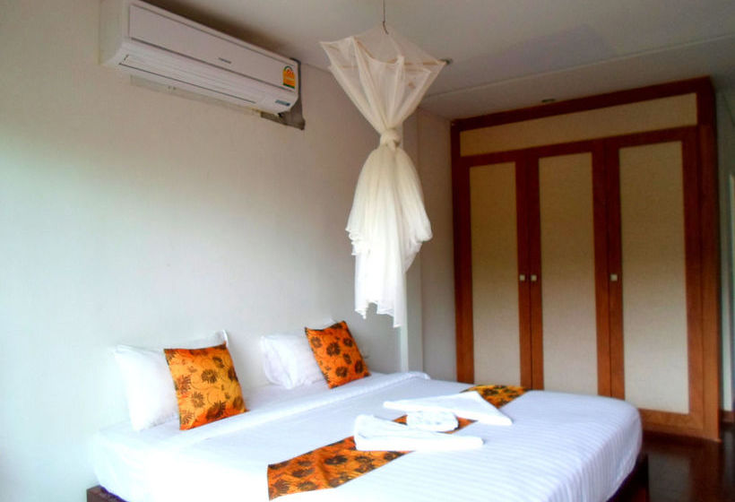 Hotel Naraya Riverside Resort 19