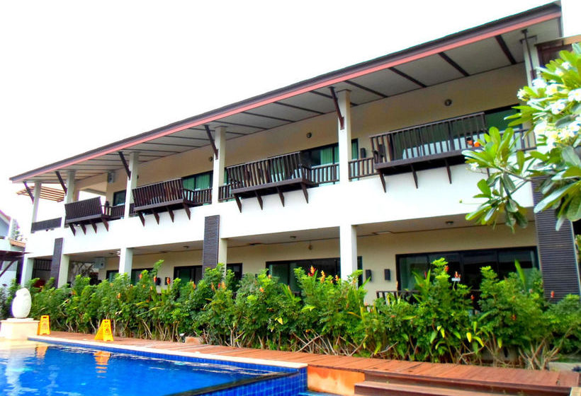 Hotel Naraya Riverside Resort 2