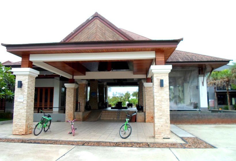 Hotel Naraya Riverside Resort 20