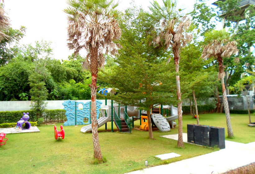 Hotel Naraya Riverside Resort 7