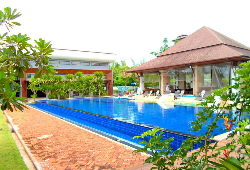 Hotel Naraya Riverside Resort 9