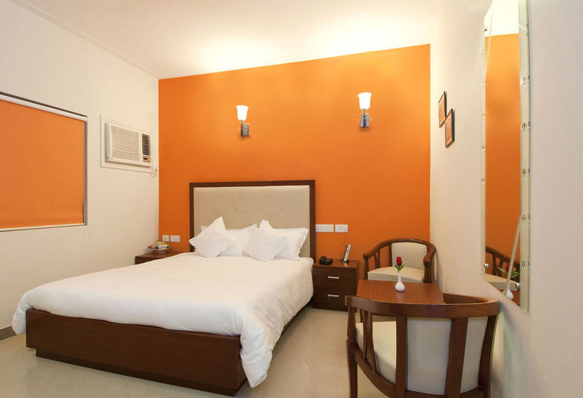 Hotel Deviram Palace 2