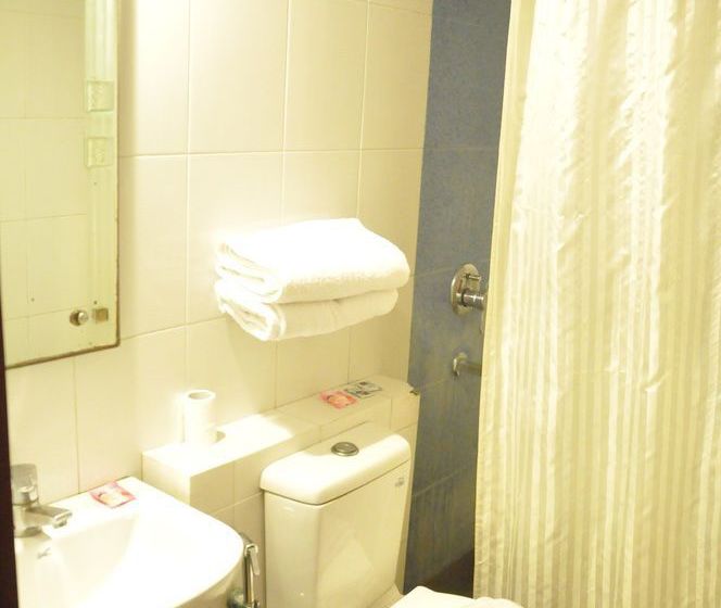 Hotel Deviram Palace 7