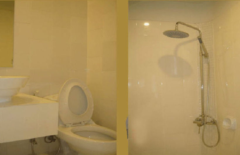 Hotel Baan Leela One 1