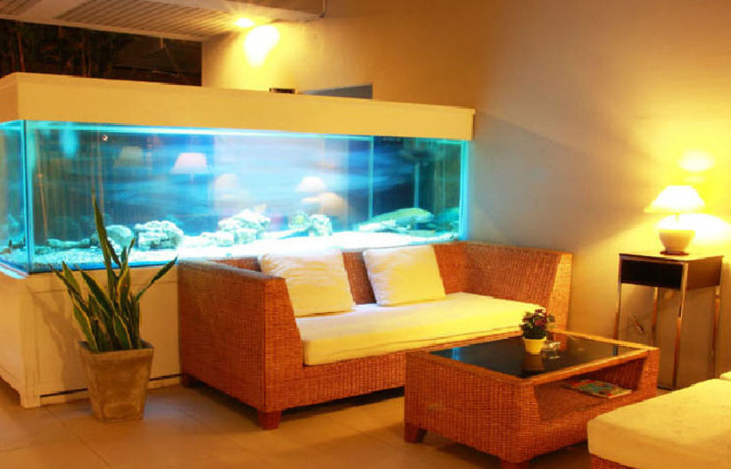 Hotel Baan Leela One 12