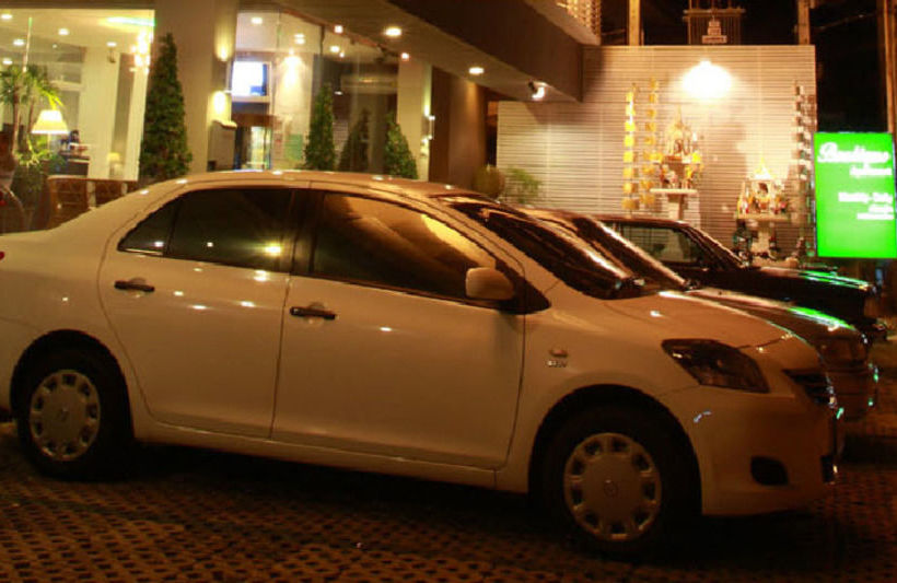 Hotel Baan Leela One 13