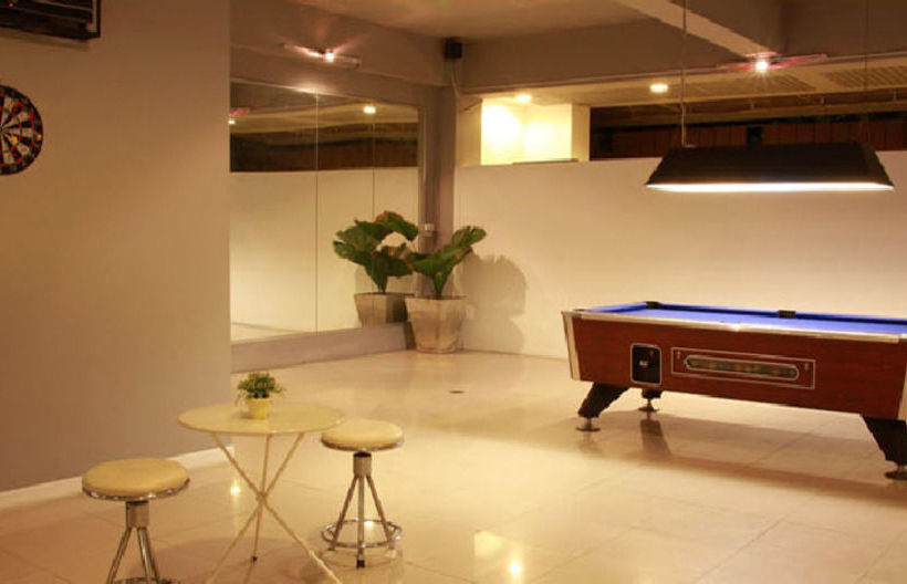 Hotel Baan Leela One 4