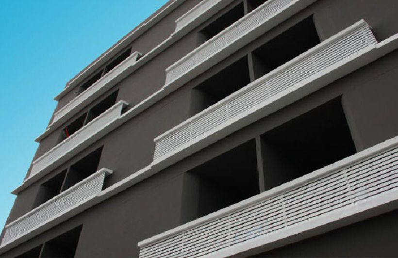 Hotel Baan Leela One 5