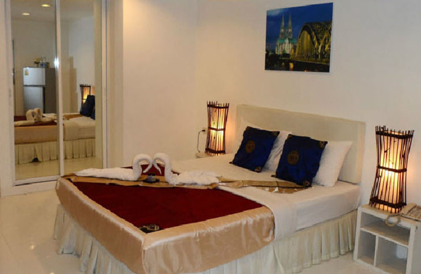 Hotel Baan Leela One 6