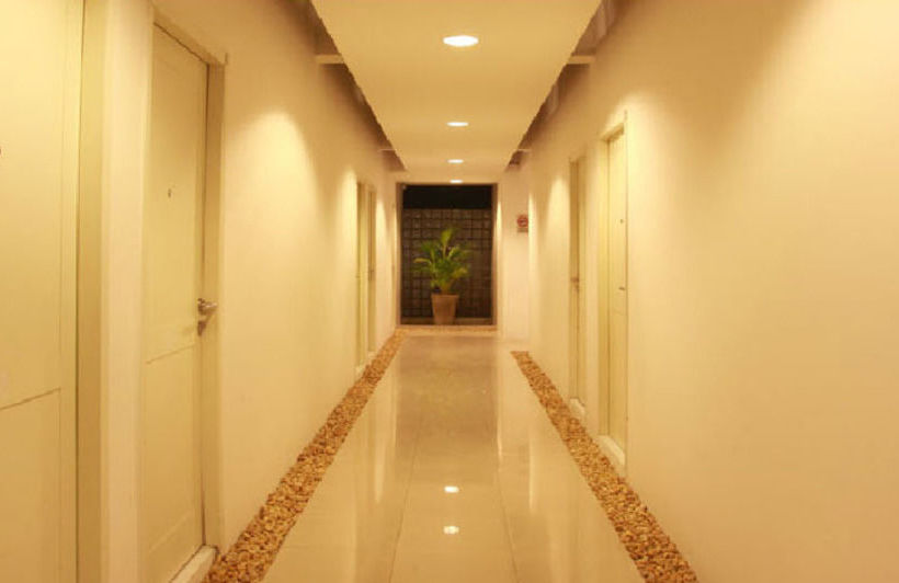 Hotel Baan Leela One 7