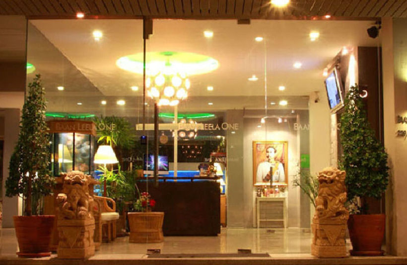 Hotel Baan Leela One 8