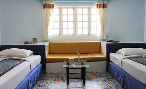 Hotel Bangsaen Villa 11