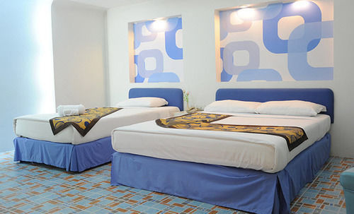 Hotel Bangsaen Villa 12