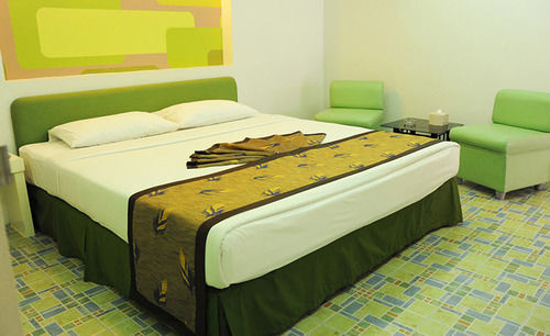 Hotel Bangsaen Villa 13