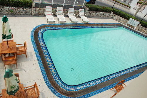 Hotel Bangsaen Villa 16