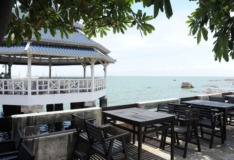 Hotel Bangsaen Villa 5