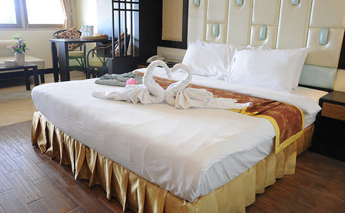 Hotel Bangsaen Villa 9