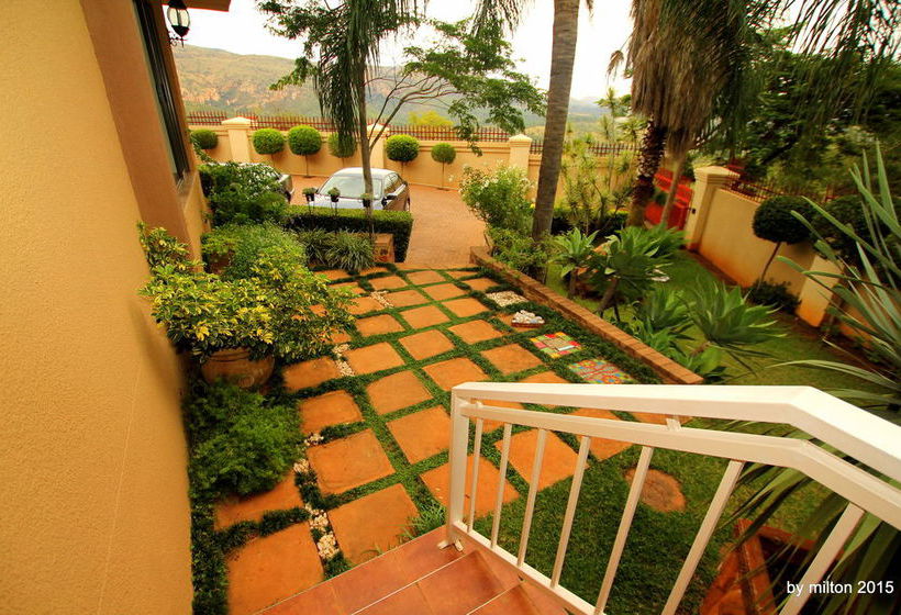 Pension Sunset Ridge Guest House 4