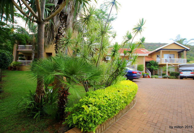 Pension Sunset Ridge Guest House 5